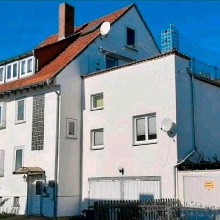 Stilvolle Ferienwohnung Free Parking, Space, Wlan Niestetal Ngoại thất bức ảnh