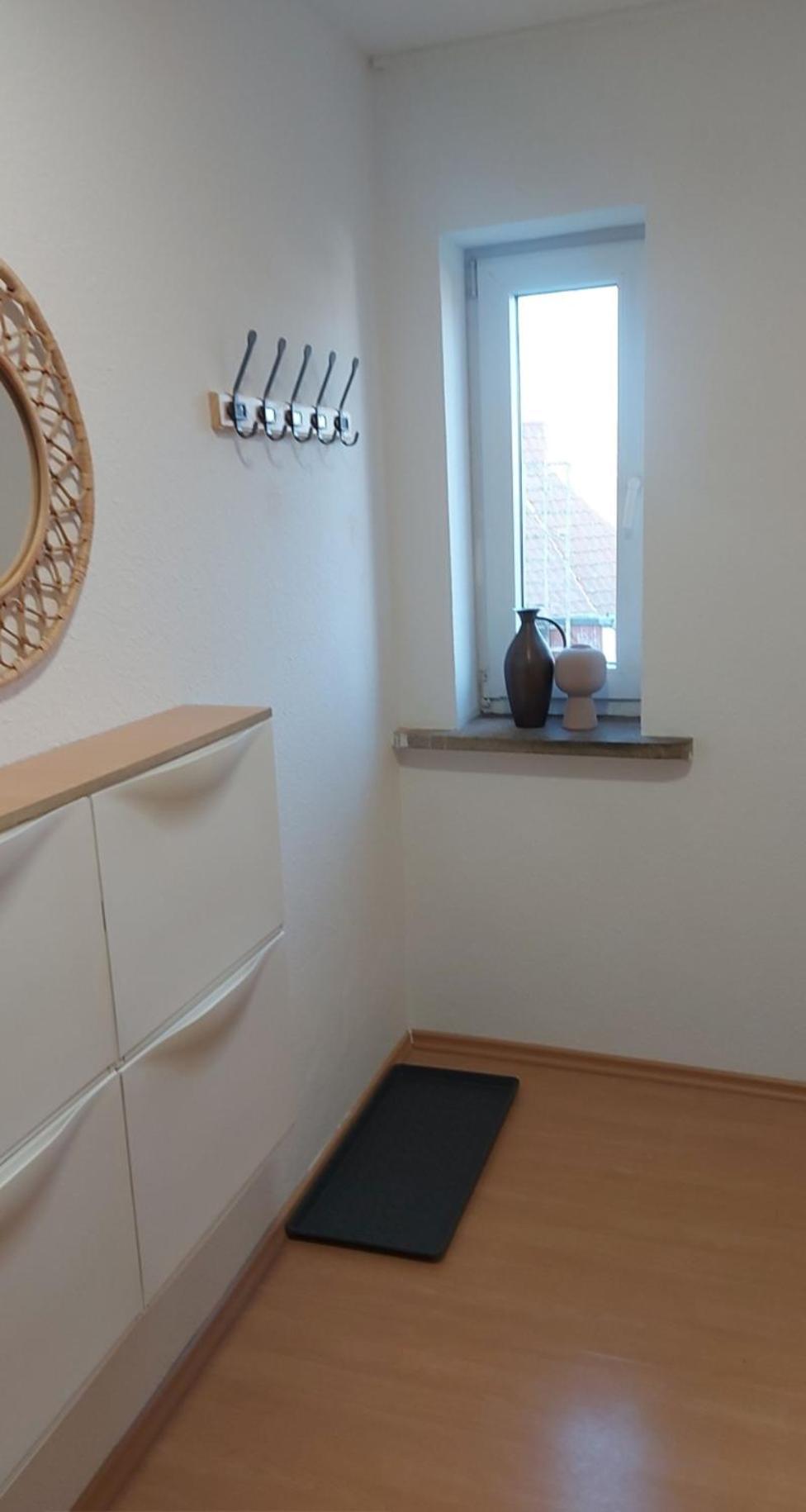 Stilvolle Ferienwohnung Free Parking, Space, Wlan Niestetal Ngoại thất bức ảnh