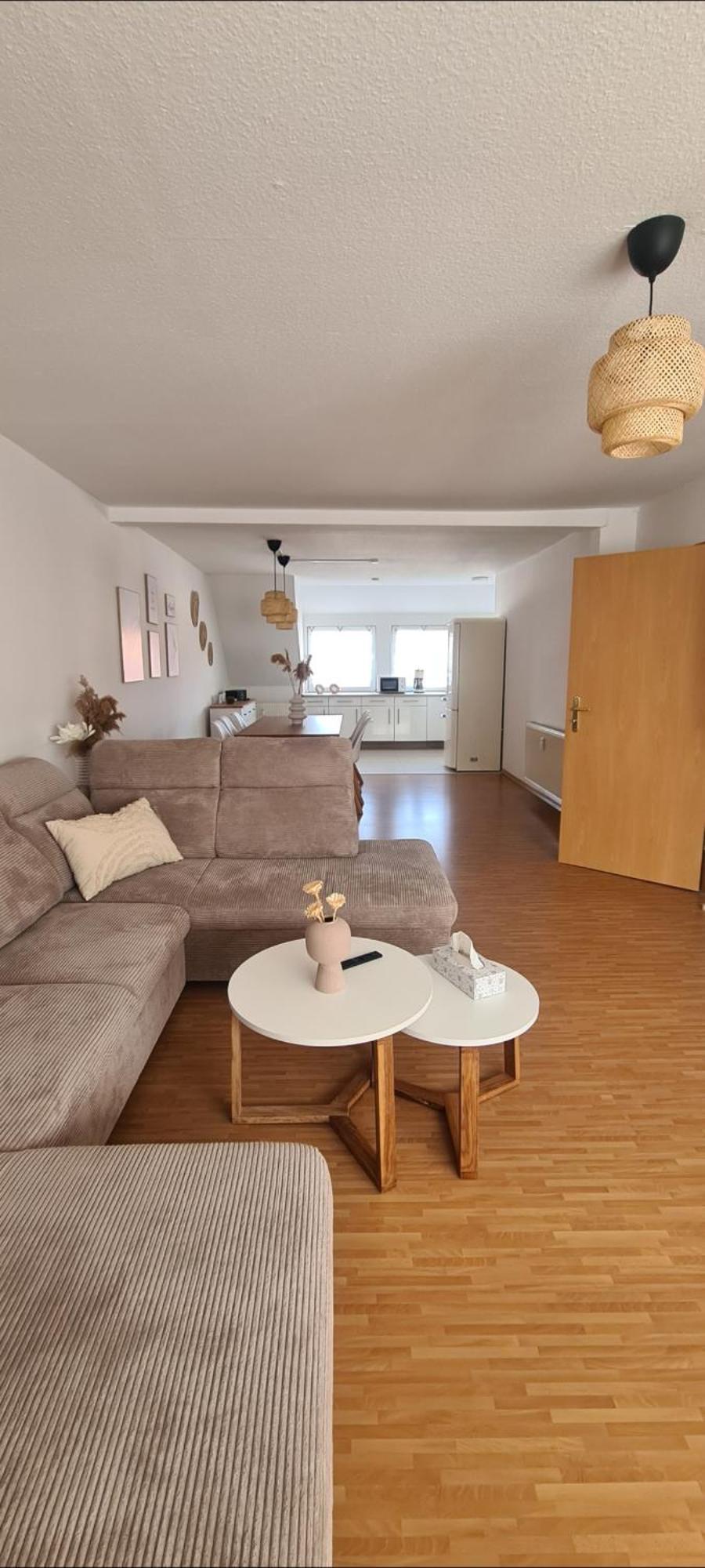 Stilvolle Ferienwohnung Free Parking, Space, Wlan Niestetal Ngoại thất bức ảnh