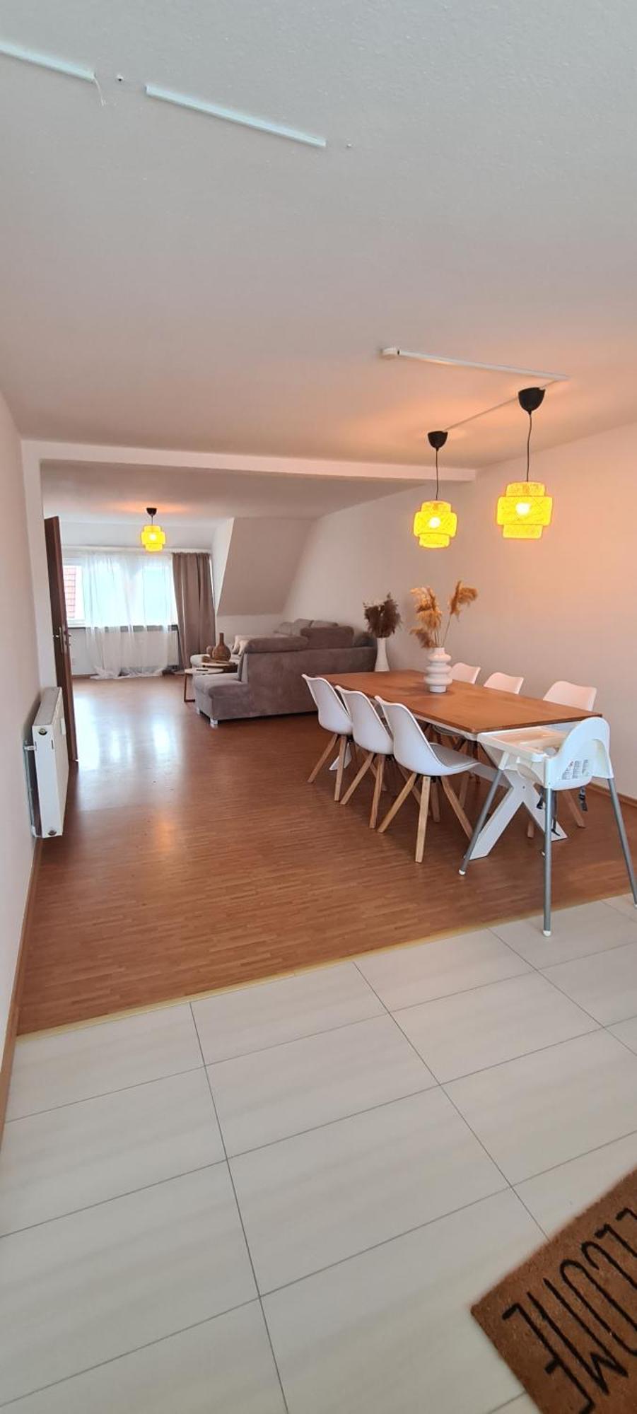 Stilvolle Ferienwohnung Free Parking, Space, Wlan Niestetal Ngoại thất bức ảnh