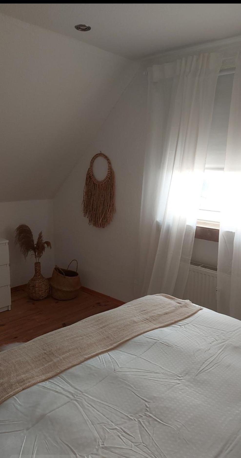 Stilvolle Ferienwohnung Free Parking, Space, Wlan Niestetal Ngoại thất bức ảnh