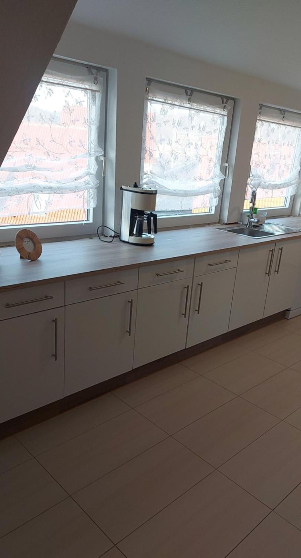Stilvolle Ferienwohnung Free Parking, Space, Wlan Niestetal Ngoại thất bức ảnh
